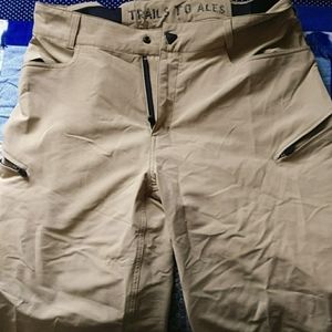 Mtb Shorts